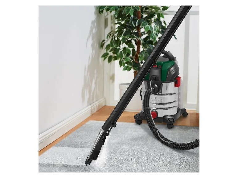 Aspirateur injecteur/extracteur PWS 20 F5, 20 L, 1600 W - Image 8