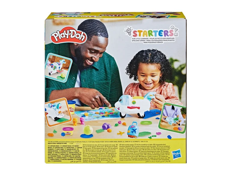 Kit de pâte à modeler — SKU 5804VR7GYQW89GCF2 - Image 12