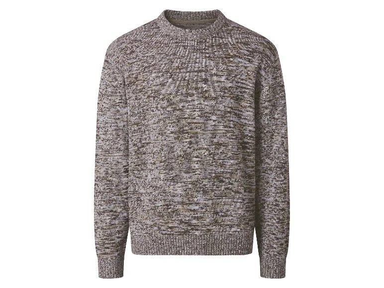 Pull en maille homme — SKU QPPNB2Y7TWO3RT469 - Image 3