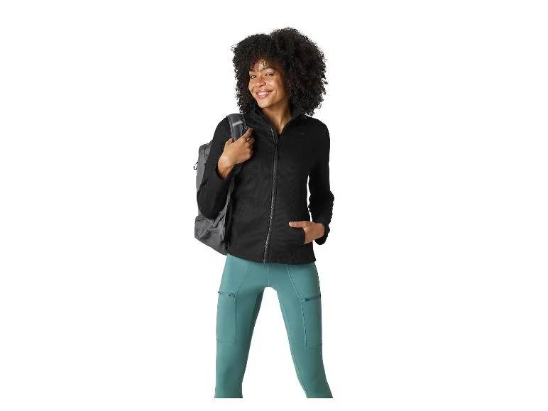 Veste polaire femme — SKU ENZTL2KCVKC46BHK - Image 3