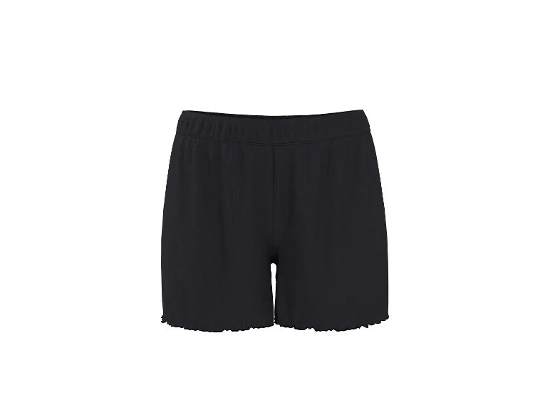Ensemble pyjama côtelé femme - Image 11