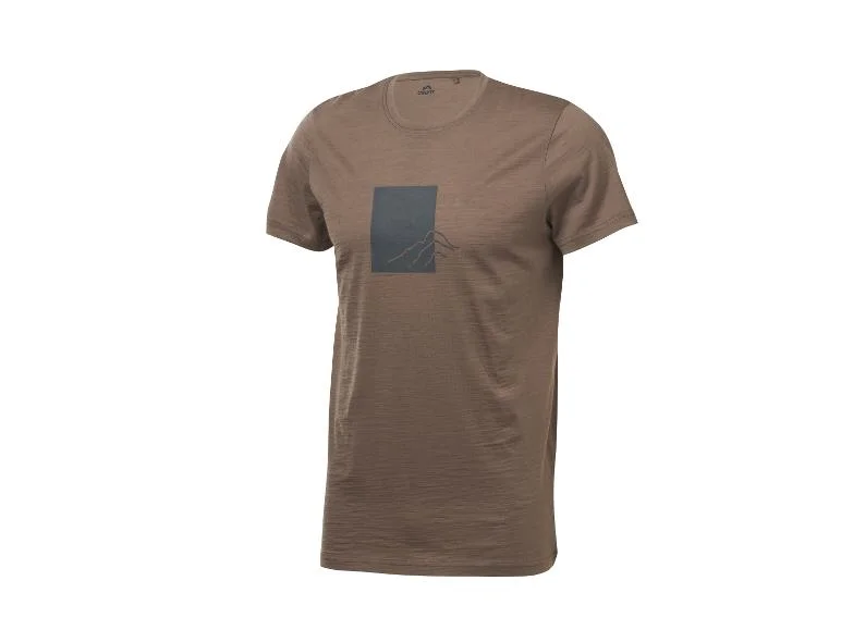 T-shirt technique Premium homme — SKU V3AOUVEW74J7QSIH - Image 3