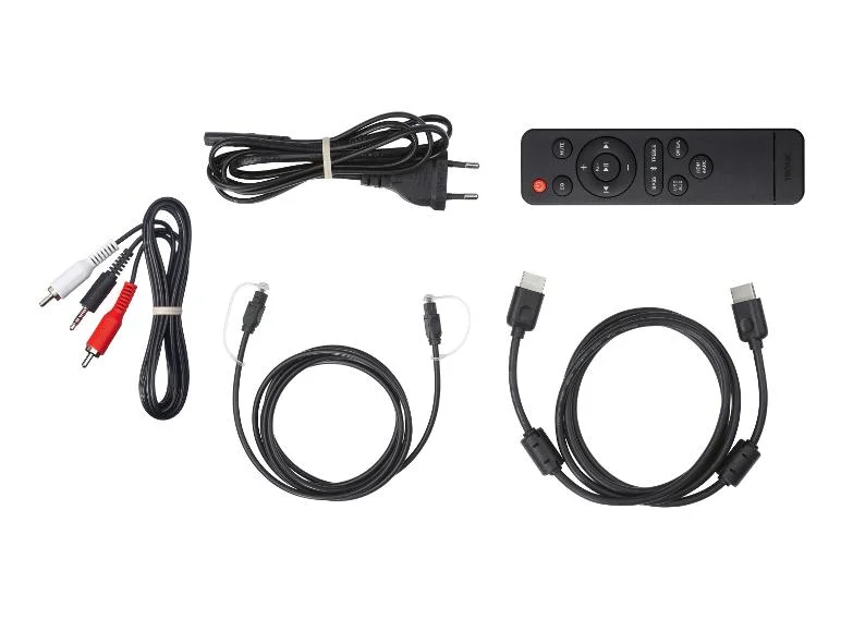 Barre de son 2.0 Dolby Atmos® - Image 6