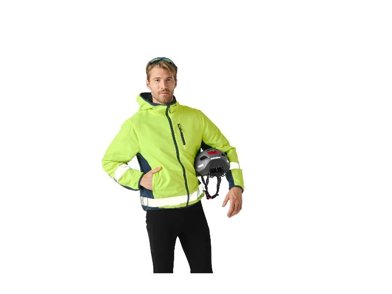 Veste réversible Premium homme - Image 16