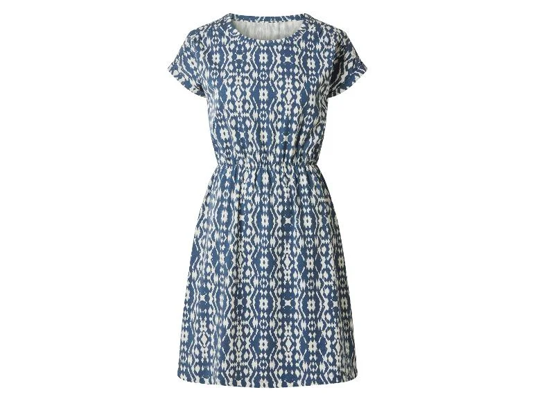 Robe femme — SKU JQIP6UD5A3F105AGR - Image 5