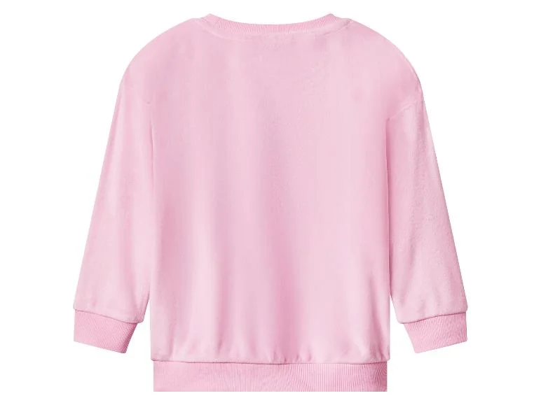 Pull en peluche / sweat à capuche en peluche pour tout-petits - Image 10