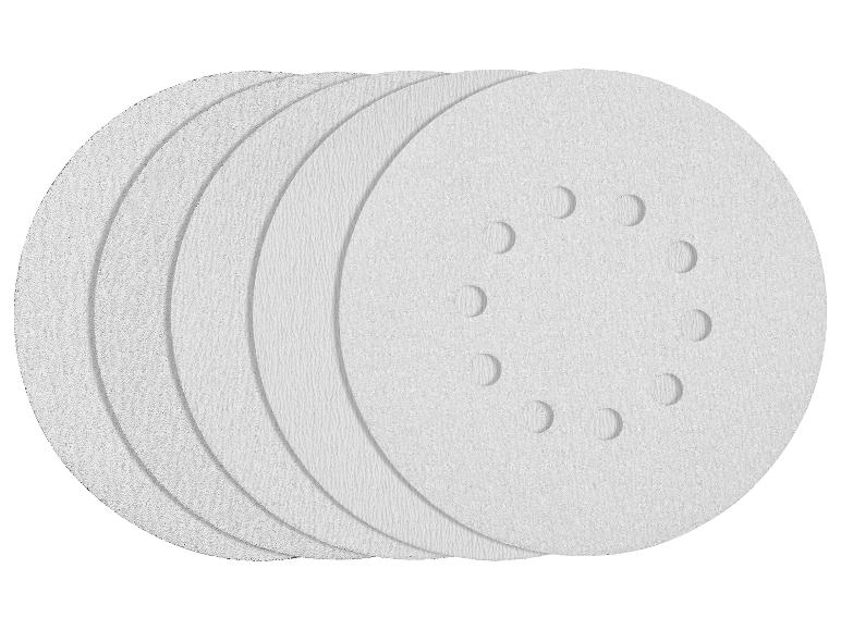 Feuilles ou Grilles abrasives - Image 13
