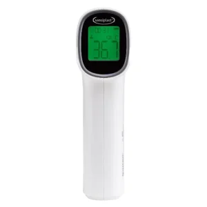 Thermomètre infrarouge