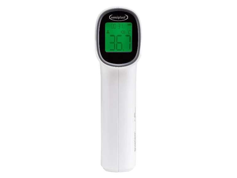 Thermomètre infrarouge