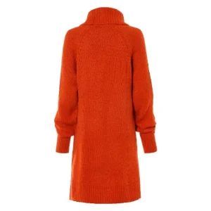 Robe pull femme — SKU MMSHGXSDIXI3KF39