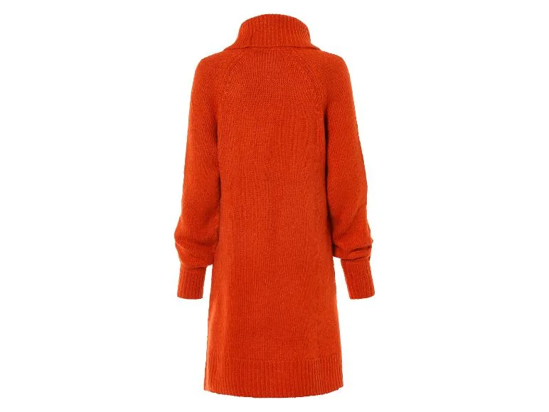 Robe pull femme — SKU MMSHGXSDIXI3KF39