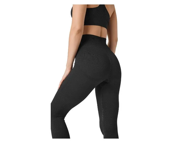 Legging technique femme — SKU PBXF1L99W18X1C9ES - Image 10