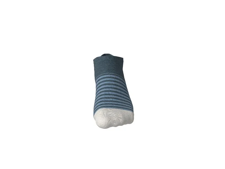 Lot de 10 paires de chaussettes enfant - Image 40