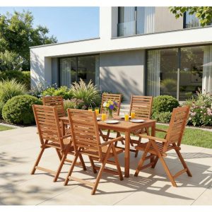 Fauteuil pliant Sevilla