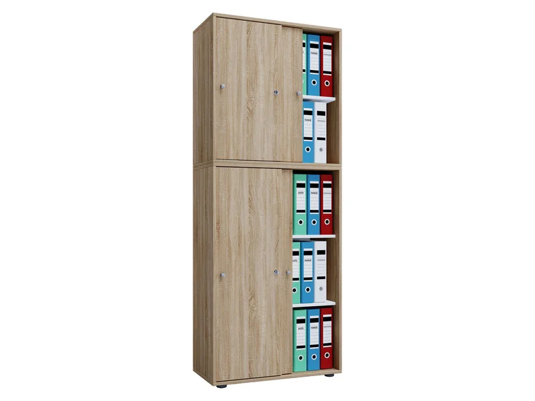 Armoire de bureau Lona - Image 72