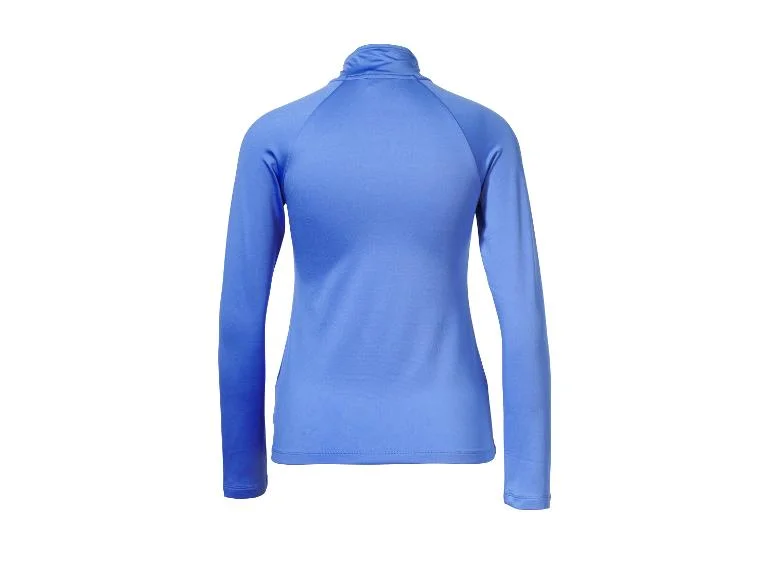 T-shirt thermique à manches longues fille — SKU 4ORFWIEHHDHGGKTSD - Image 8