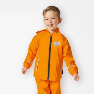 Veste imperméable petit garçon — SKU X6XY1PU21UUGE7YN7Q