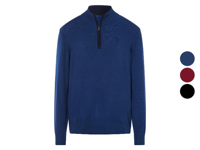 Pull camionneur homme — SKU CU6WG2M85V744X83S7 - Image 3