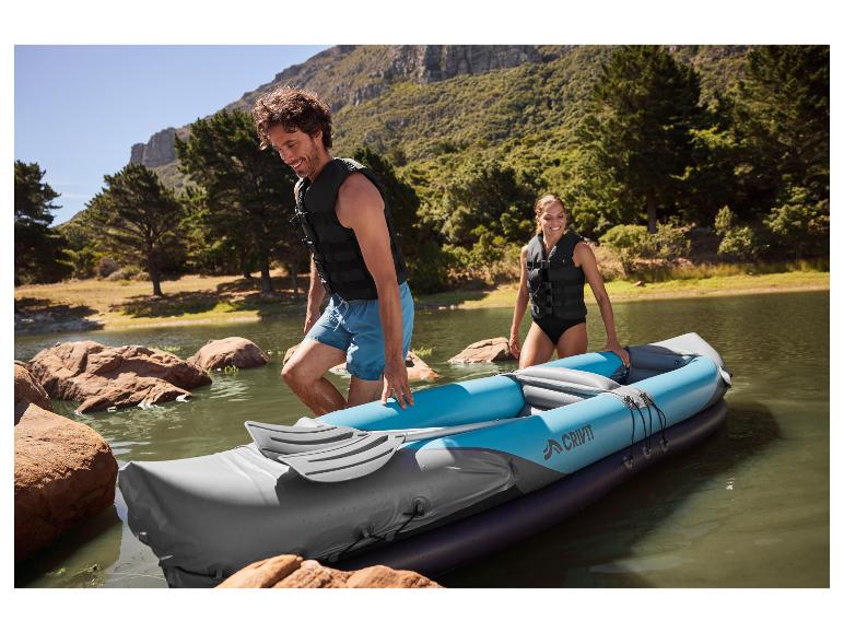 Kayak gonflable basic - Image 11