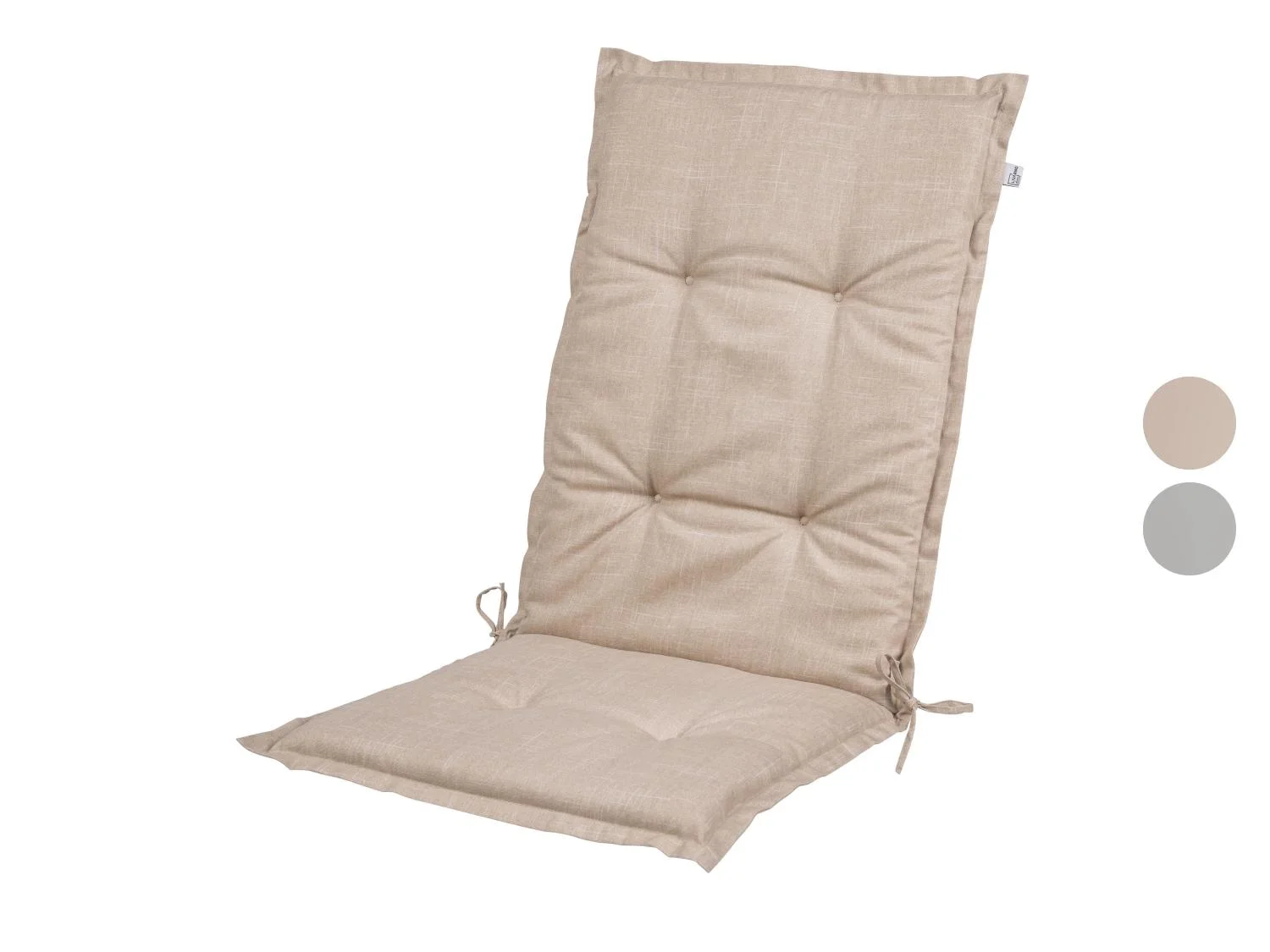 Coussin pour fauteuil de jardin Sevilla - Image 4