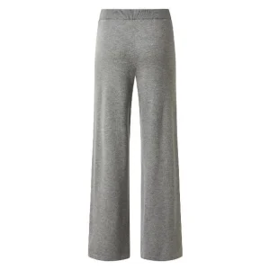 Pantalon en maille femme — SKU TOR2SYGH1P7CR0F0T