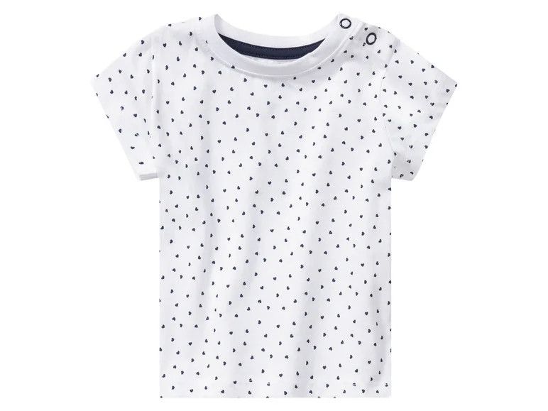 Lot de 3 t-shirts bébé — SKU CAXQ0EXDP4OC4XCL - Image 7