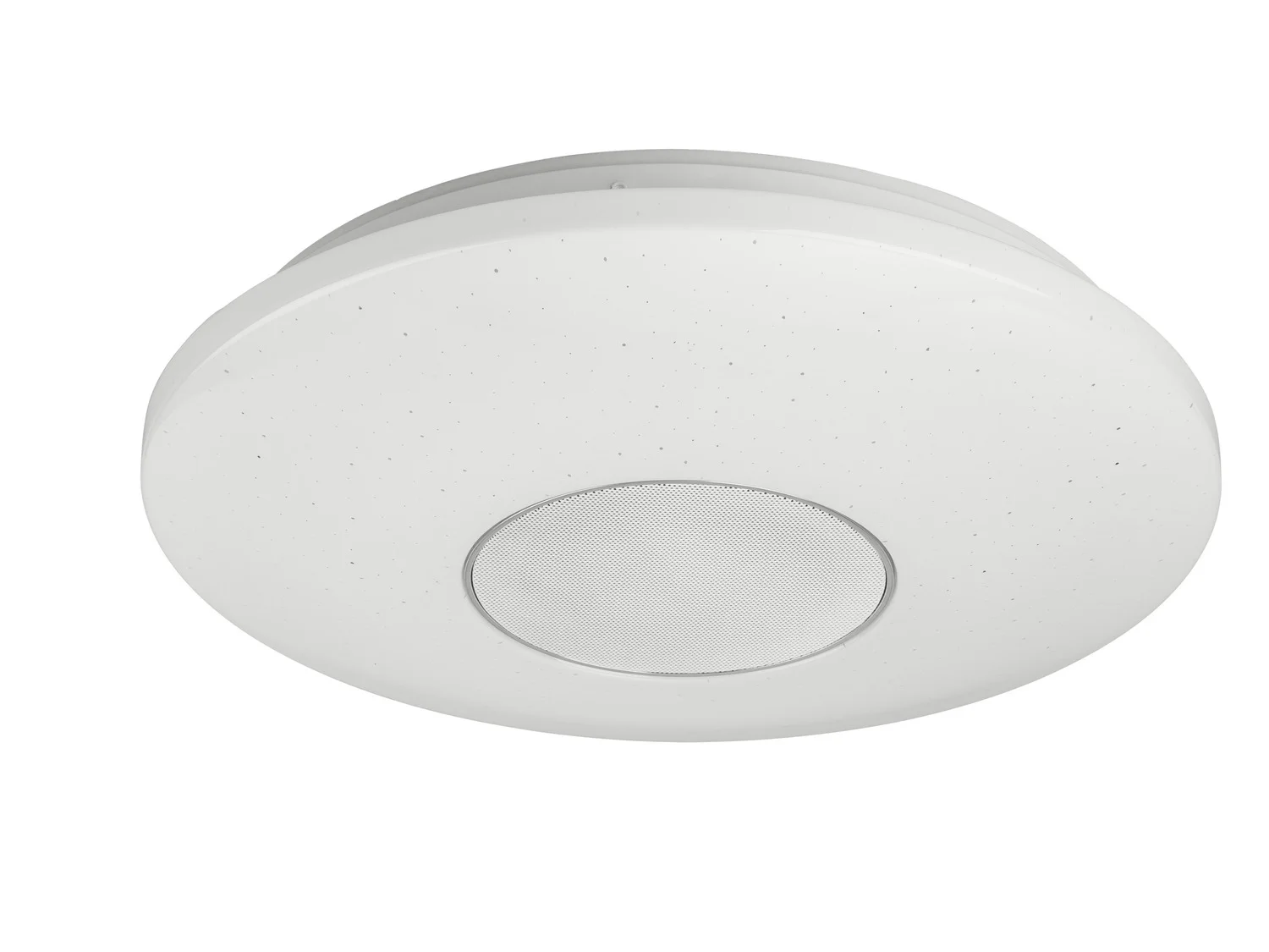 Plafonnier à LED avec haut-parleur Bluetooth® — SKU C1W2UO4X8C93ZX2MM - Image 12