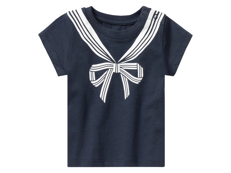 Lot de 3 t-shirts bébé — SKU CAXQ0EXDP4OC4XCL - Image 22