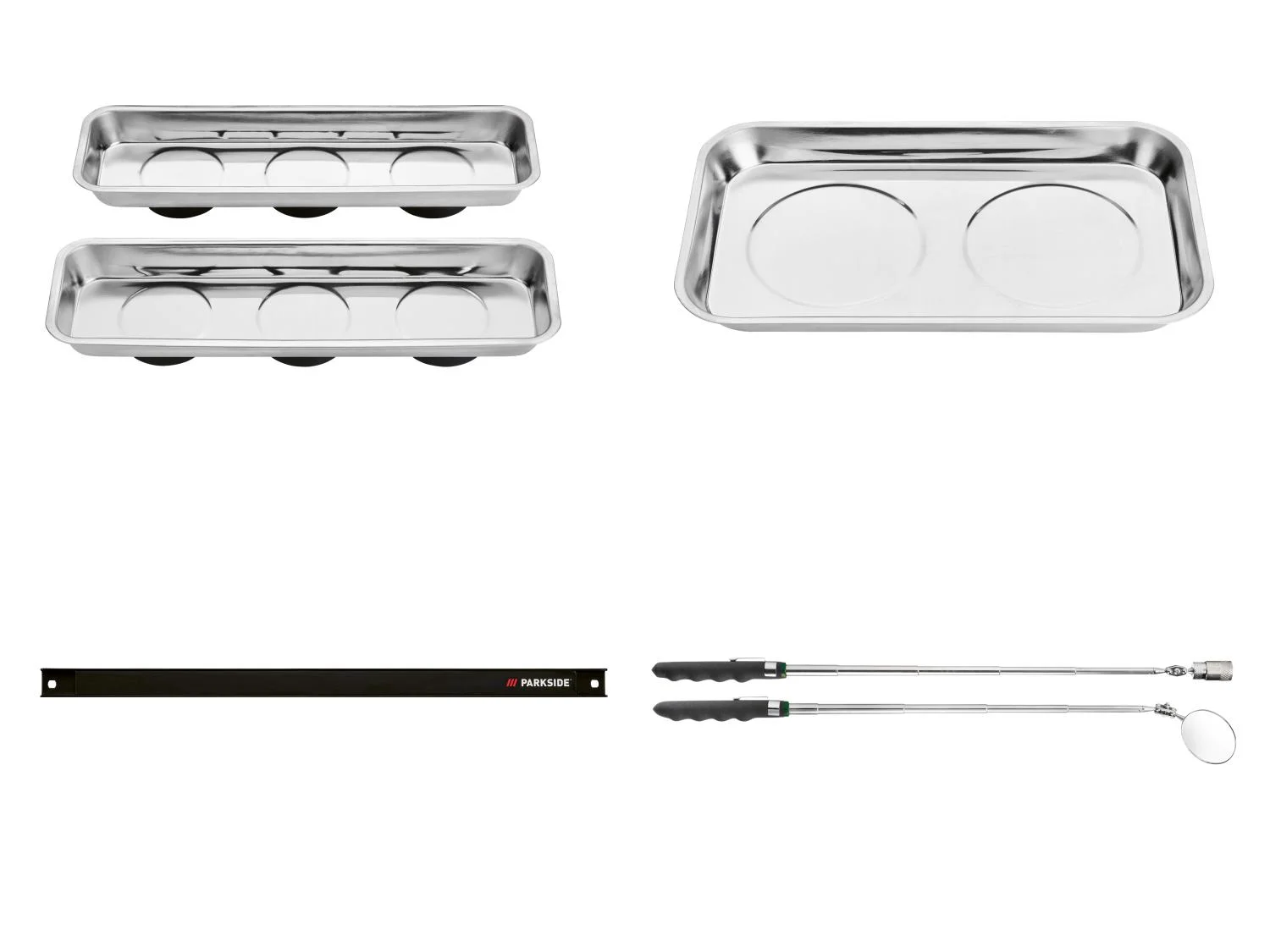 Accessoire magnétique ou d'inspection - Image 15