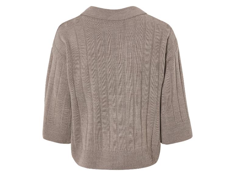 Pull en maille femme — SKU RPY4NSZJ71RTDWHJ4 - Image 4