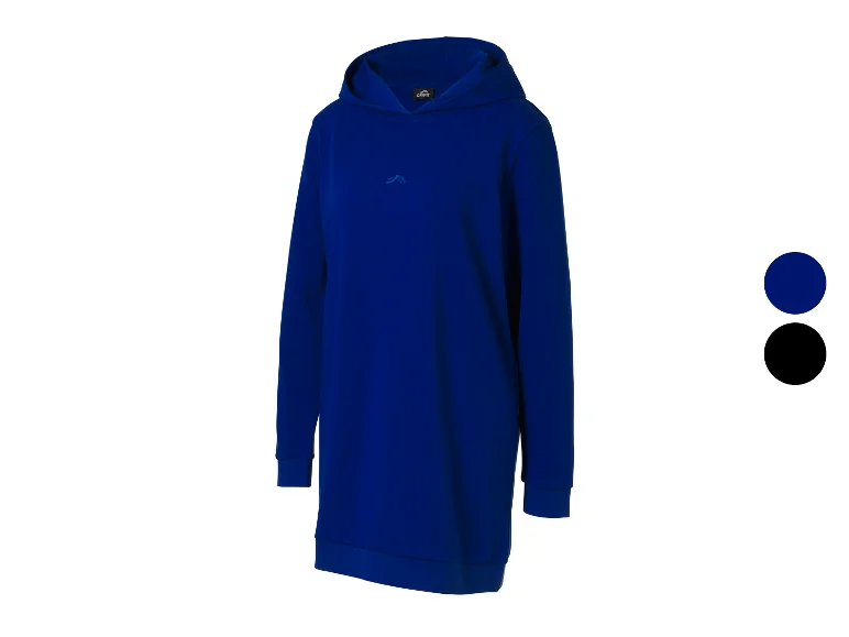 Robe molletonnée femme — SKU NA9E8W8WA07BTQ47XG - Image 2