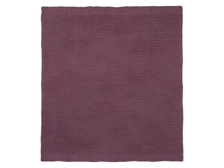 Plaid, 125 x 140 cm - Image 24
