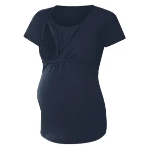 T-shirt de grossesse femme