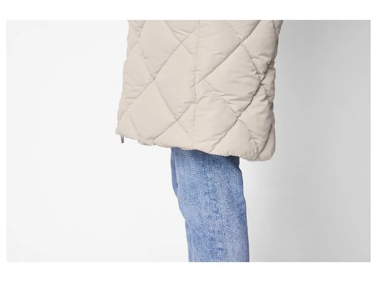 Doudoune longue sans manches — SKU X1005K831LPBA63CT0 - Image 7
