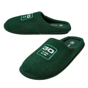 Chaussons homme, Fan Edition