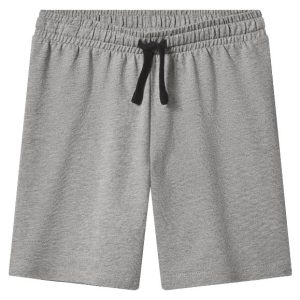 Short molletonné garçon