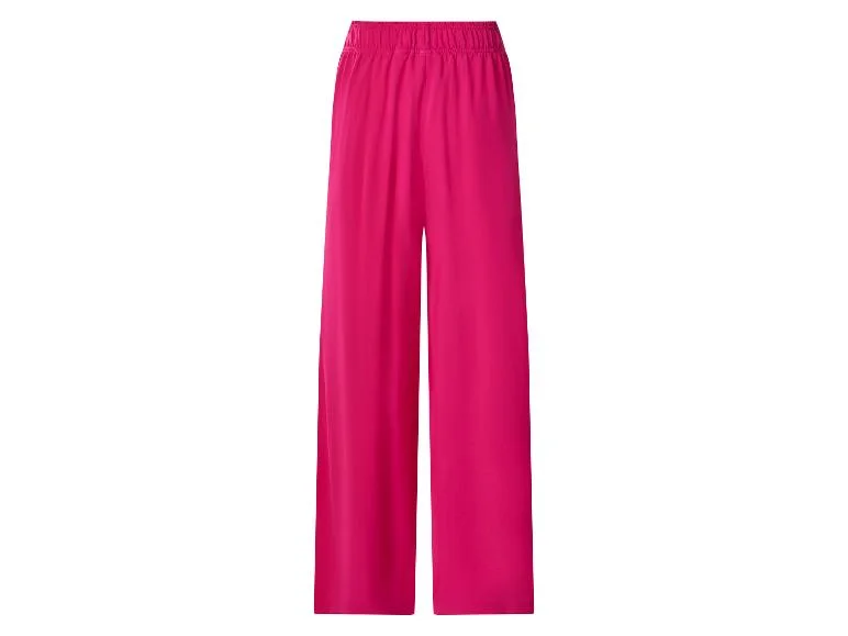 Pantalon palazzo femme — SKU M6ADJTLS94OP0CC5 - Image 3
