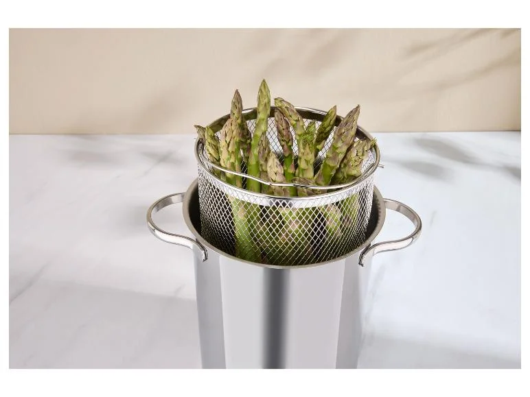 Cuit-asperges Premium Ø 16 cm - Image 5