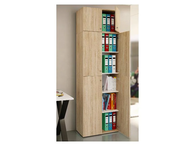 Armoire de bureau Lona - Image 9