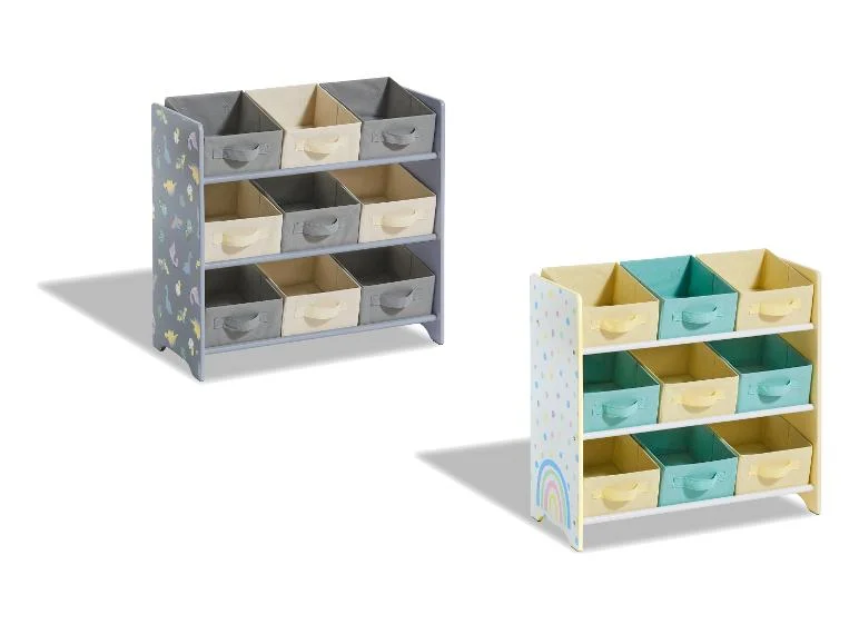 Meuble de rangement enfant - Image 2
