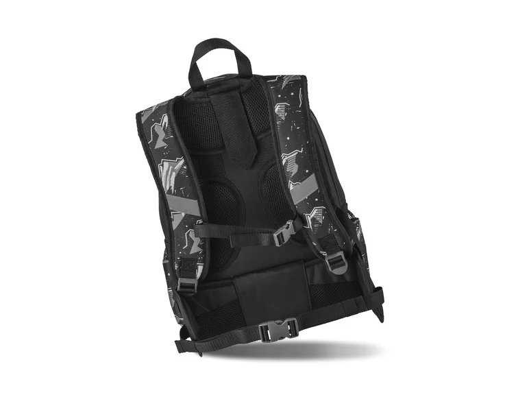 Sac à dos scolaire, 27 L — SKU IW12QFRFJ4ZDH0M2 - Image 2