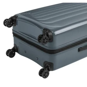 Valise à roulettes, 77 L