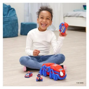 RC Spidey