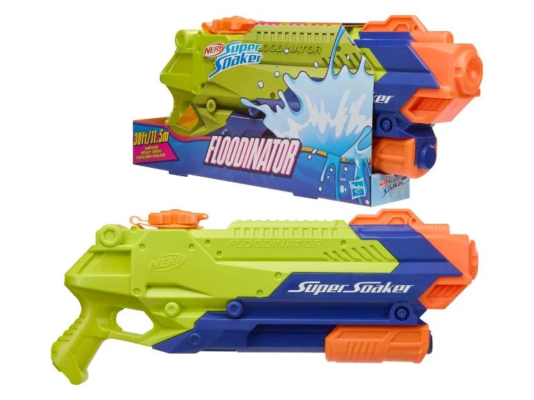 Super Soaker Floodinator - Image 5