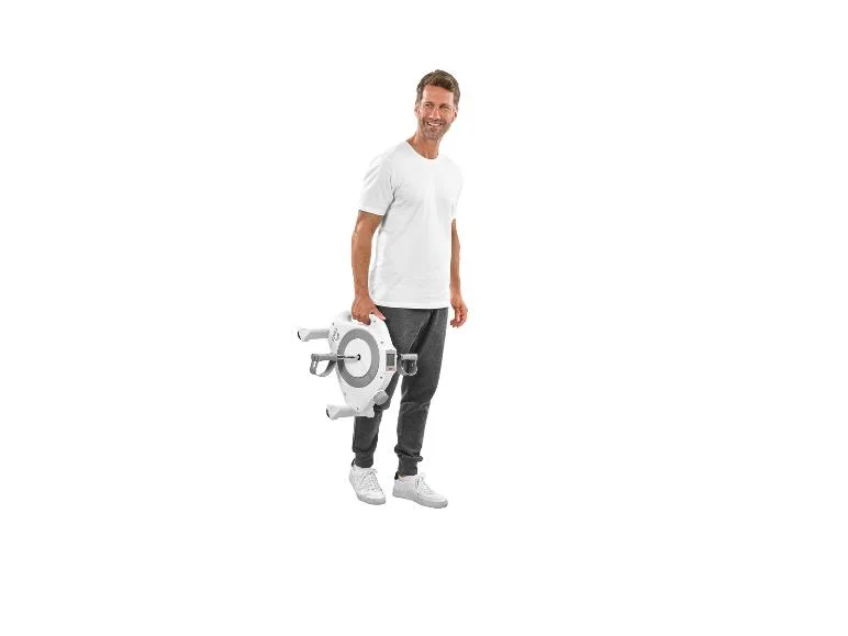 Appareil de musculation bras et jambes — SKU 9VJ739230TVVCR4SS7 - Image 2