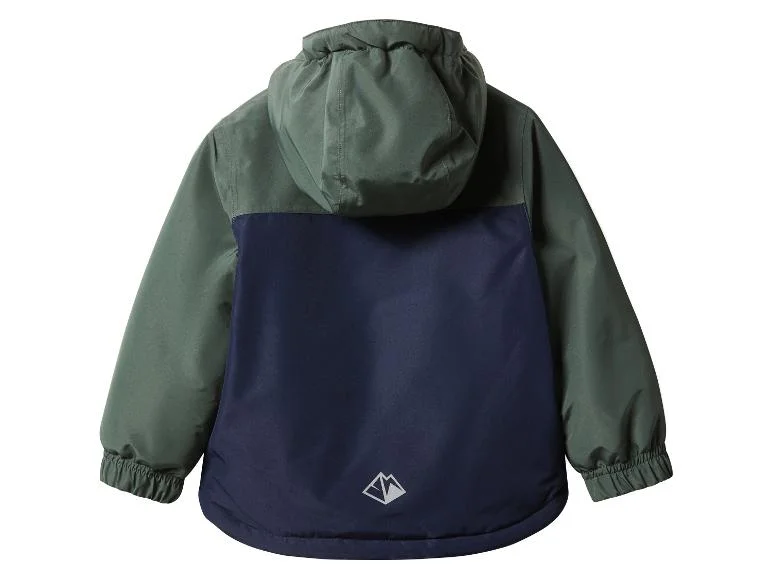Veste de ski petit garçon — SKU QC5PGES0PCFRJAVQV - Image 13