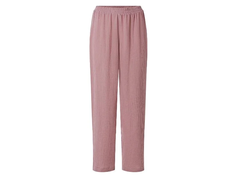 Ensemble pyjama en mousseline femme - Image 7