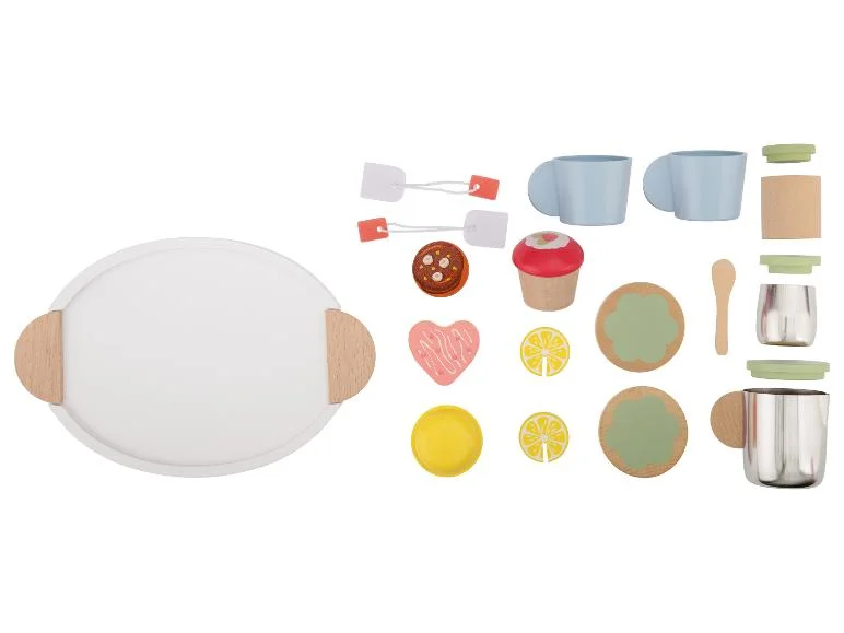 Jouet accessoires de cuisine - Image 9