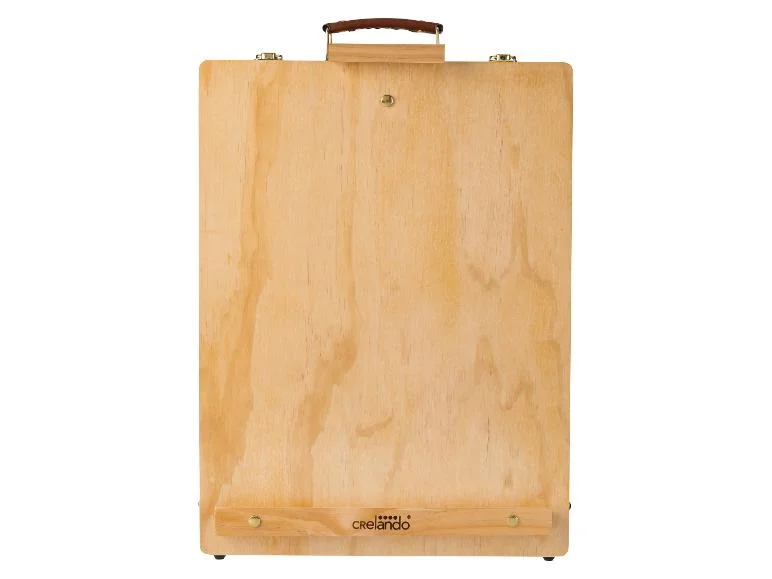 Mallette avec chevalet de table — SKU 81AOAMI0C65PUW9R - Image 8