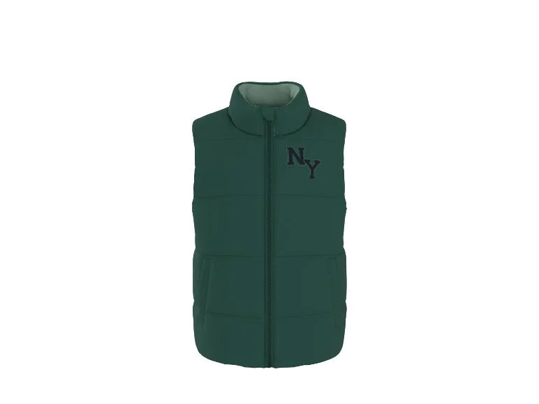 Gilet matelassé réversible enfant - Image 21